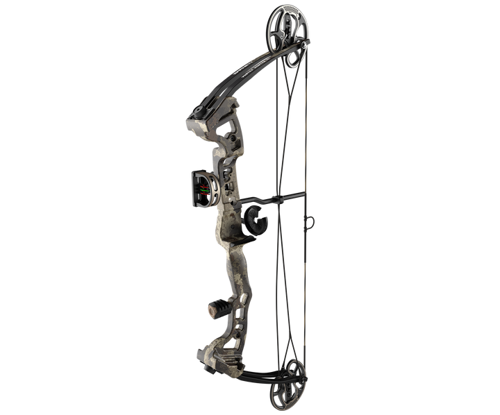 Vortex Hunter Compound Bow