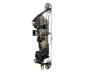 Vortex Hunter Compound Bow