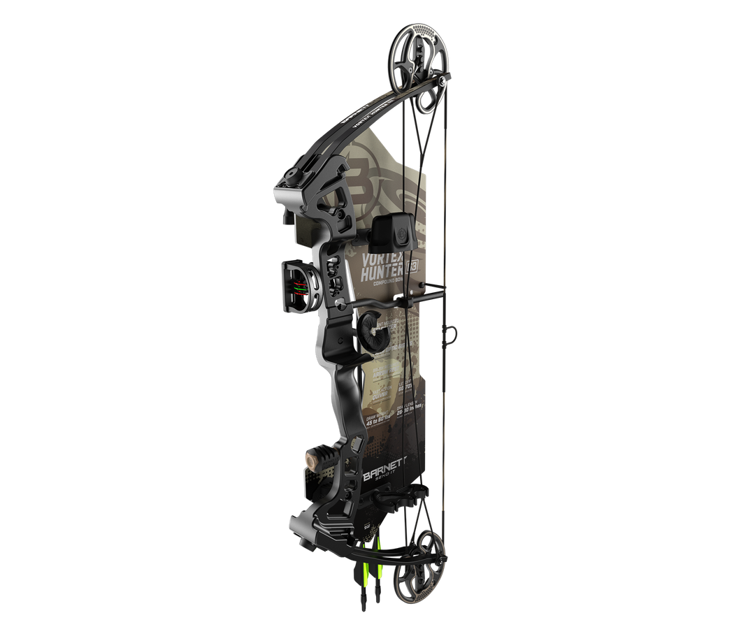 Vortex Hunter Compound Bow