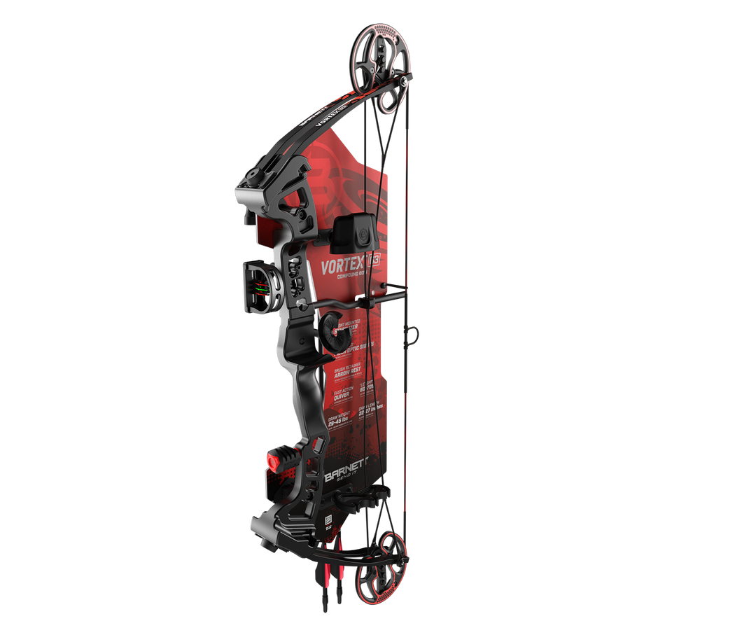 Vortex Compound Bow