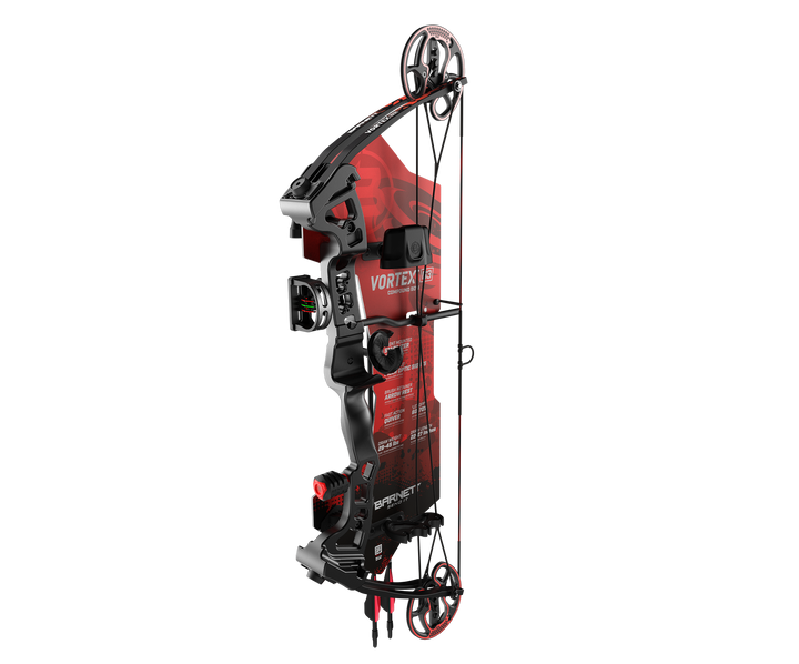 Vortex Compound Bow