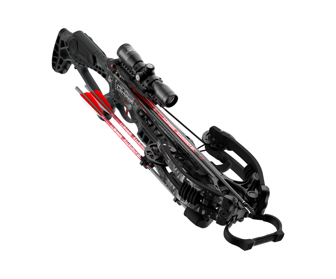 Wildcat CX