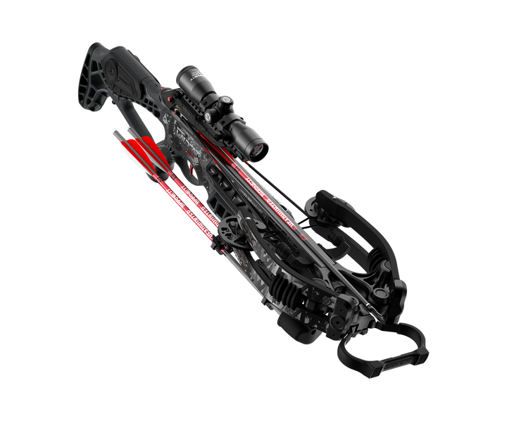Wildcat CX
