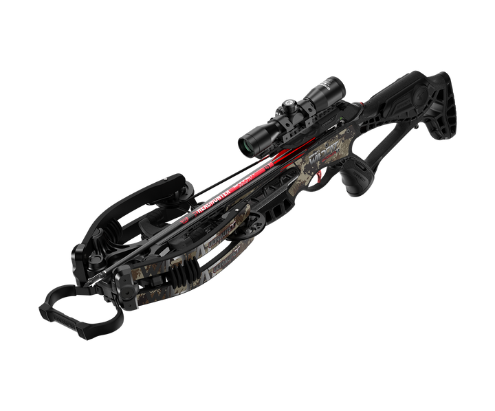 Wildcat UltraLite DC