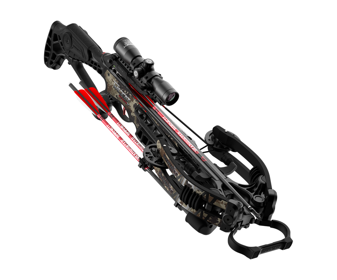 Wildcat UltraLite DC