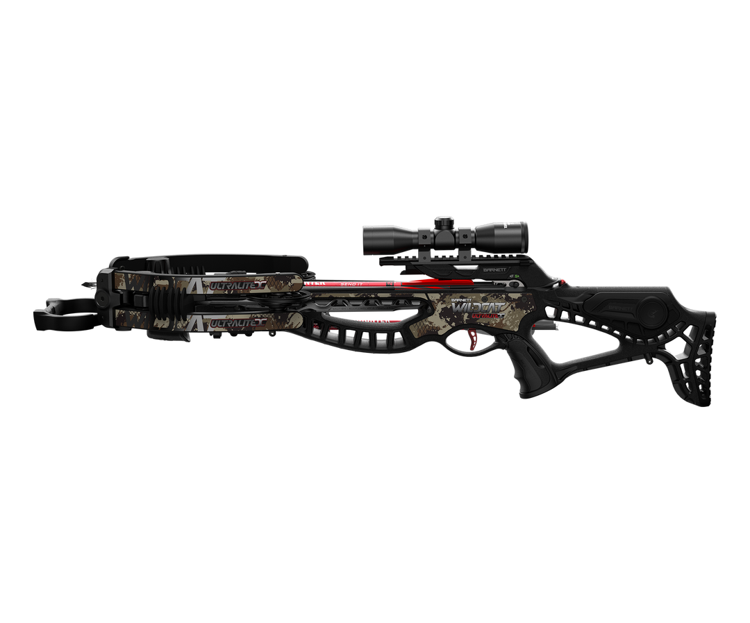 Wildcat UltraLite DC