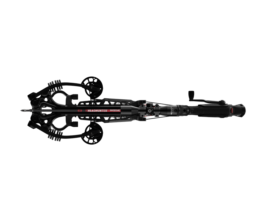 Wildcat UltraLite DC with CCD