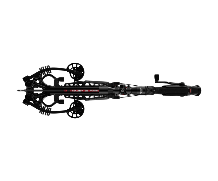 Wildcat UltraLite DC with CCD