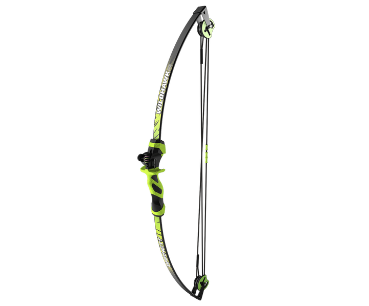 Wildhawk Compound Youth Bow