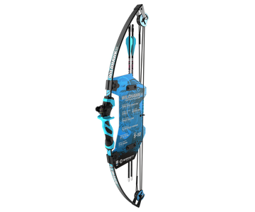 Wildhawk Compound Youth Bow