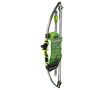 Wildhawk Compound Youth Bow