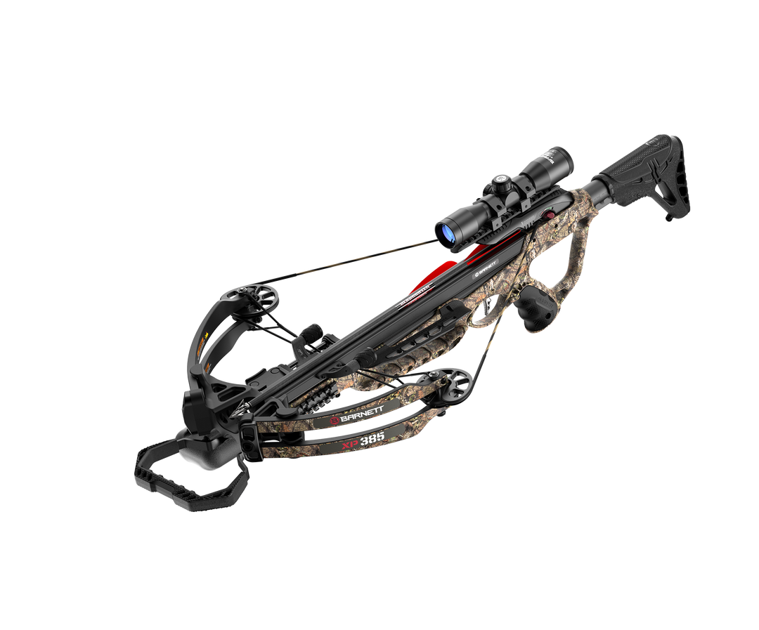 Light Weighted, Portable Crossbow Fishing Available 