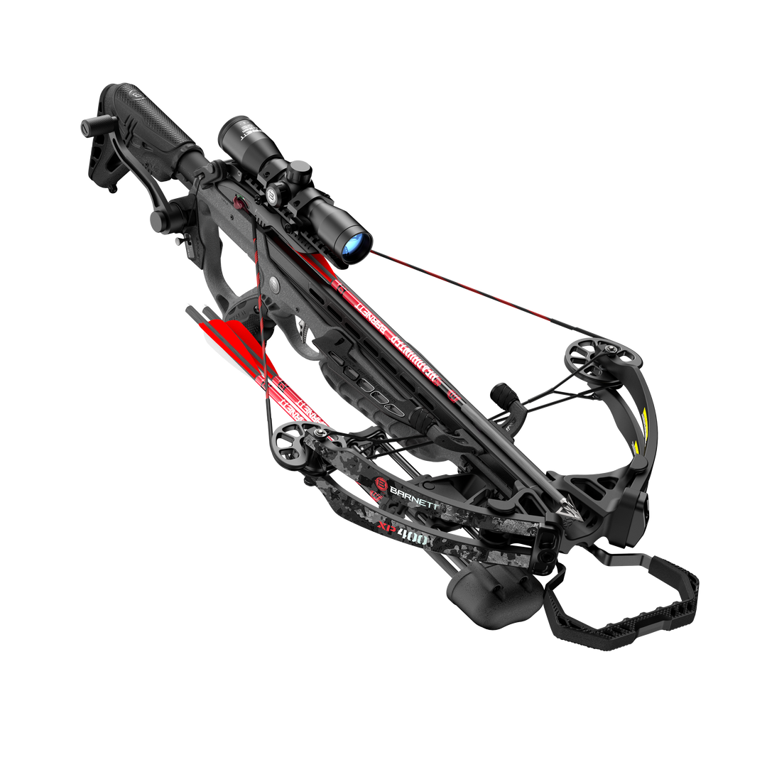 XP400™ with W/CCD - Midnight Edition