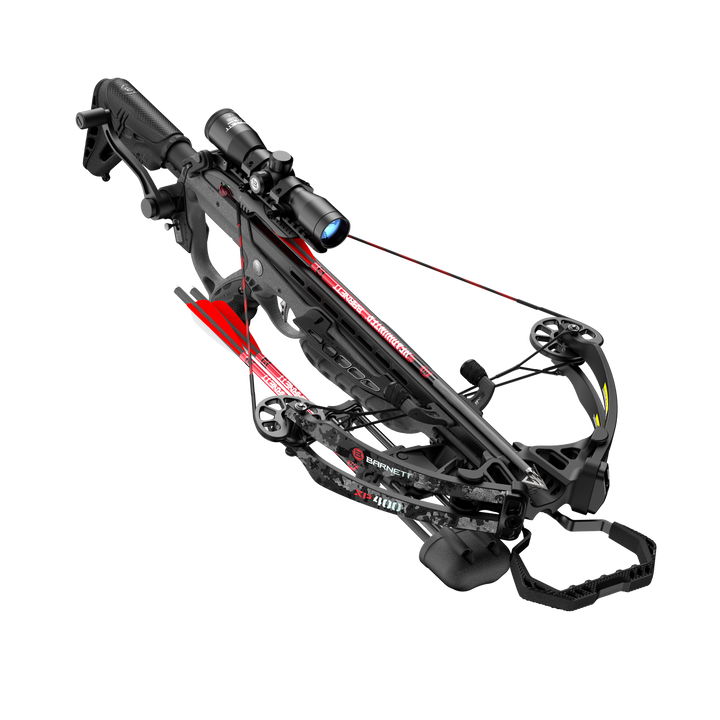 XP400™ with W/CCD - Midnight Edition