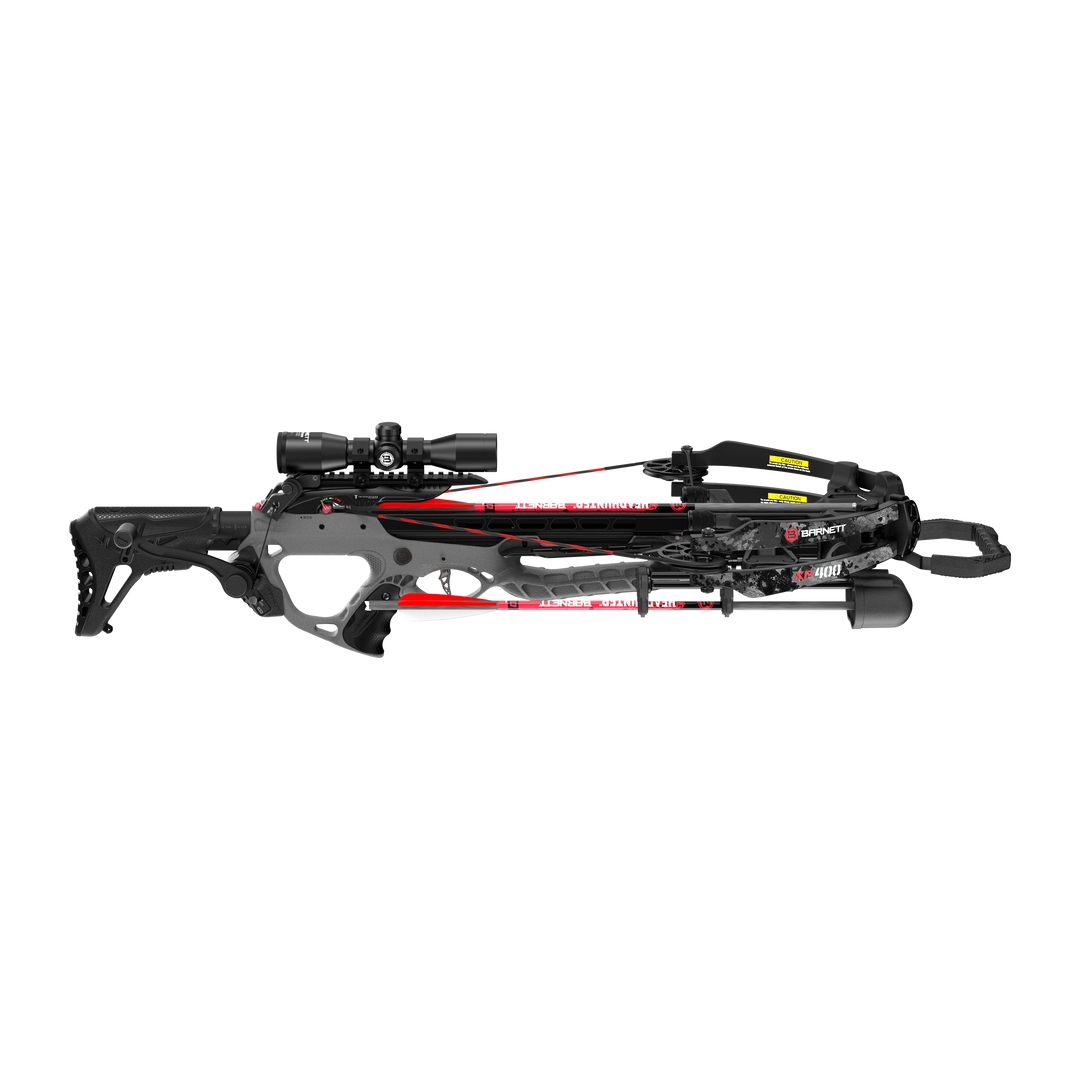 XP400™ with W/CCD - Midnight Edition