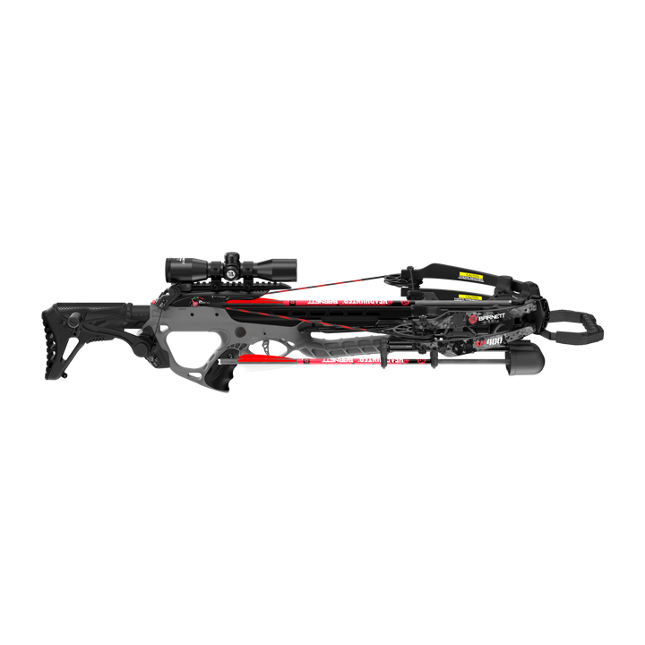 XP400™ with W/CCD - Midnight Edition