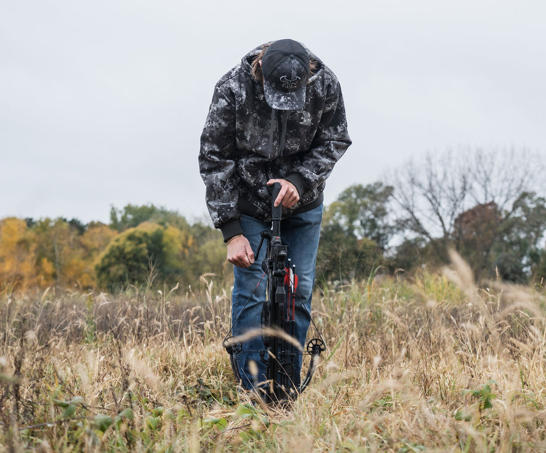 XP400™ with W/CCD - Midnight Edition