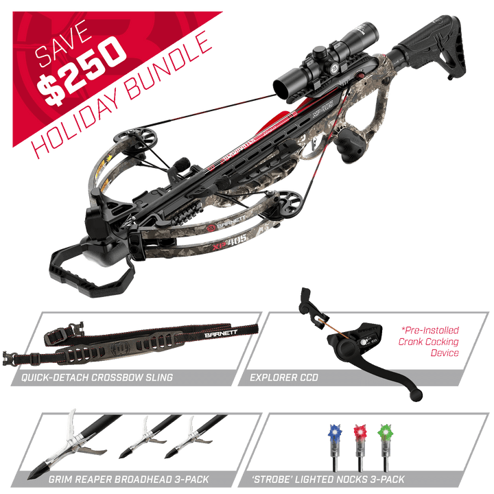 XP405 Holiday Bundle