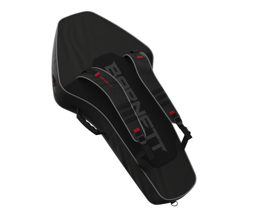 Ballistic Nylon Crossbow Case
