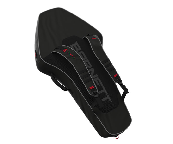 Ballistic Nylon Crossbow Case
