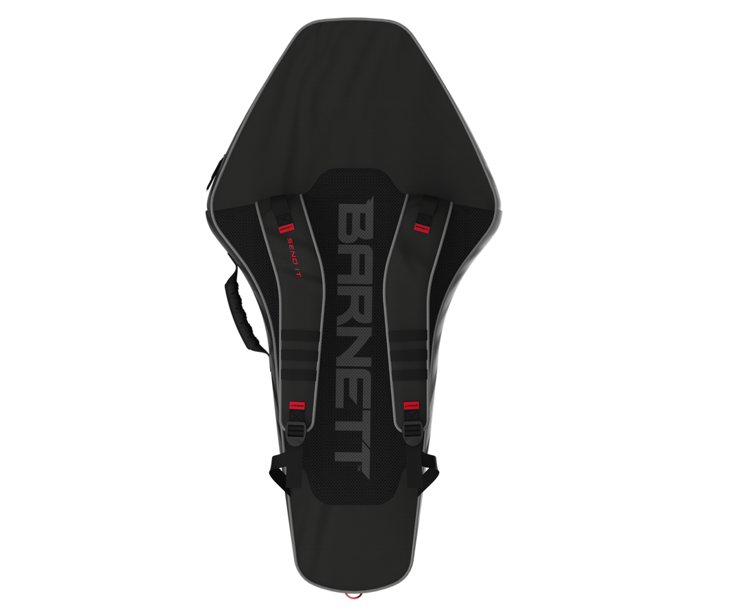 Ballistic Nylon Crossbow Case