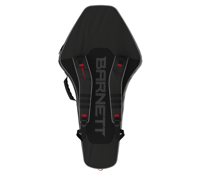 Ballistic Nylon Crossbow Case
