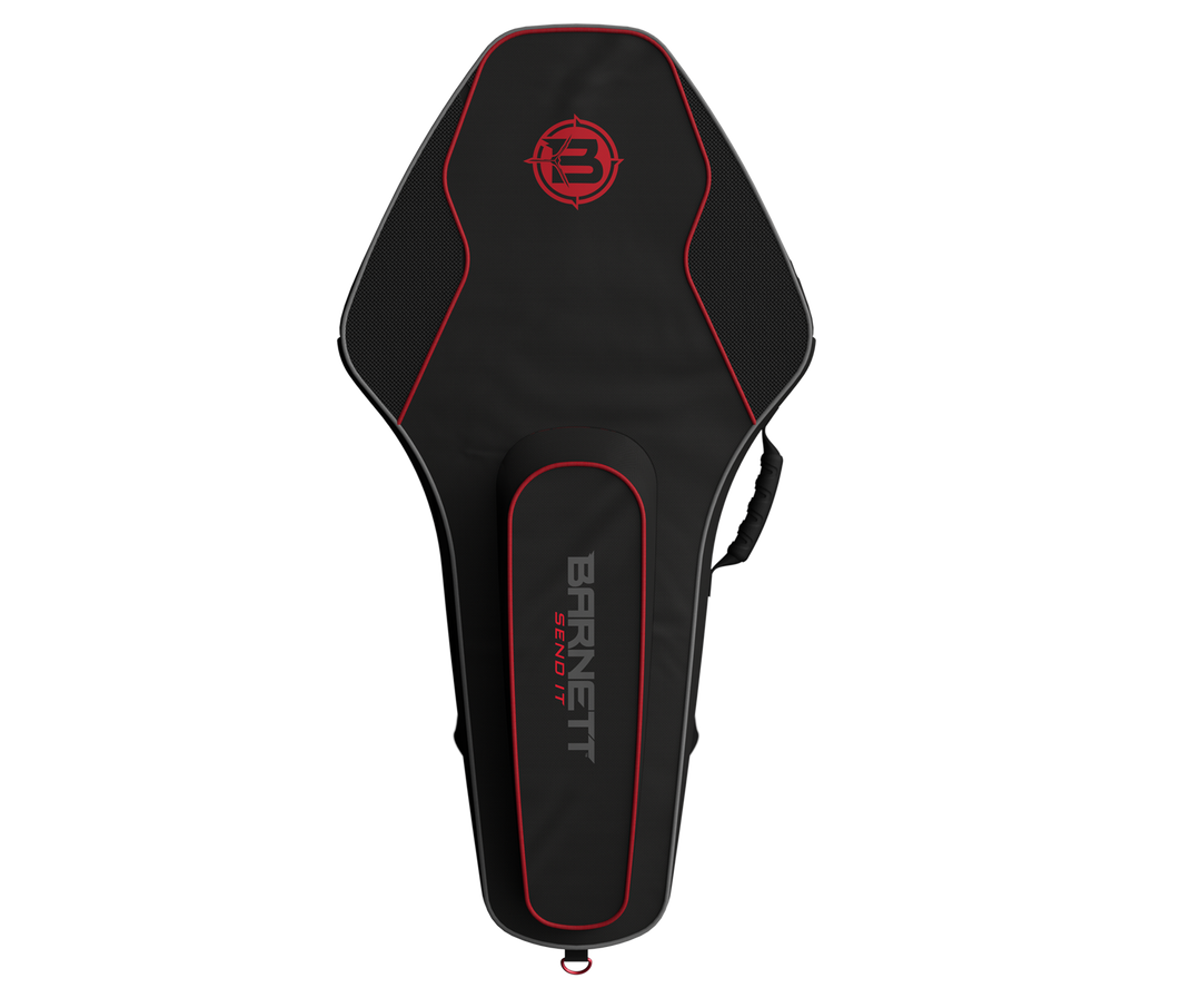 Ballistic Nylon Crossbow Case