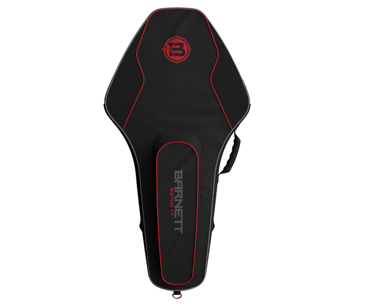 Ballistic Nylon Crossbow Case