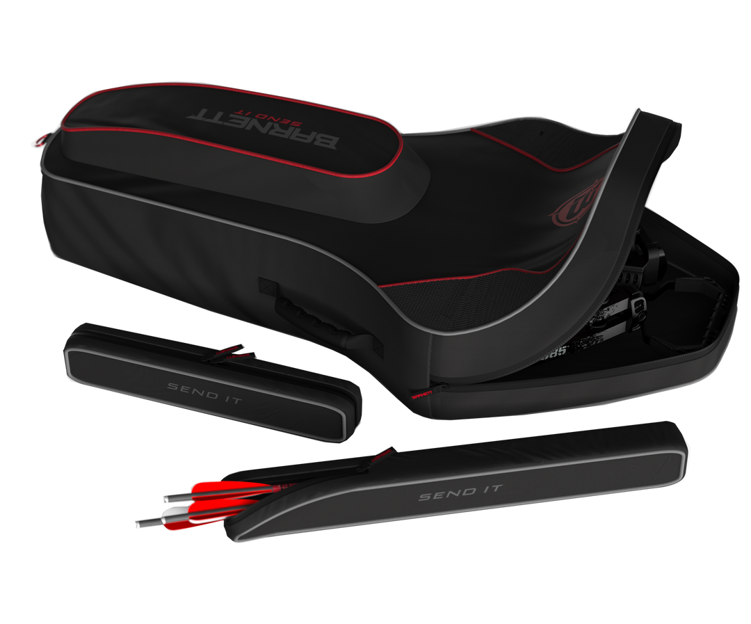 Ballistic Nylon Crossbow Case