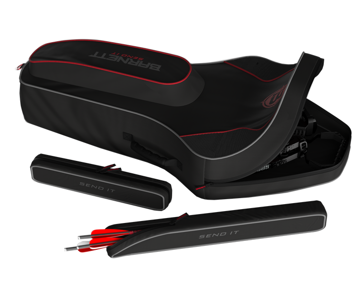 Ballistic Nylon Crossbow Case