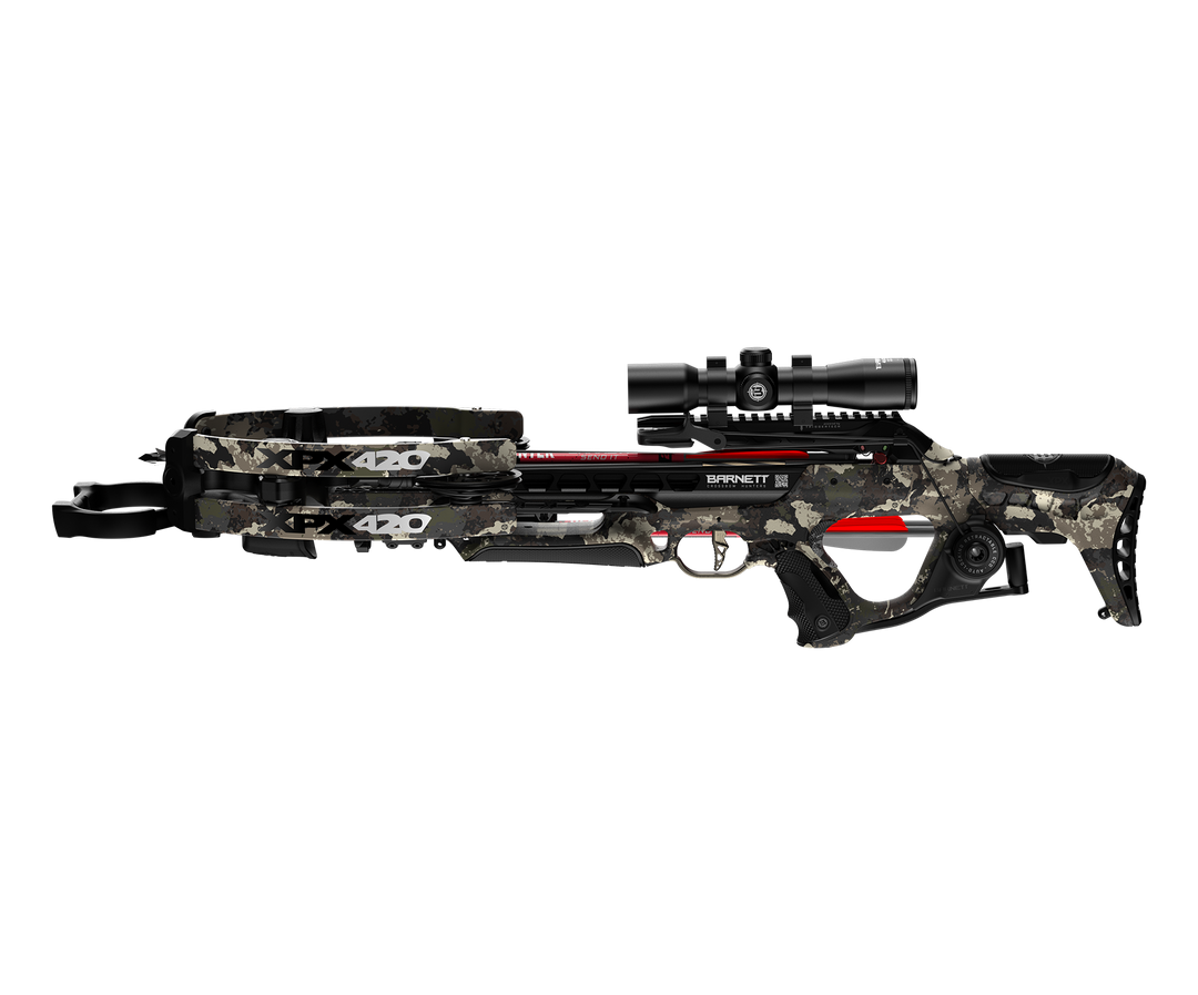 XPX 420