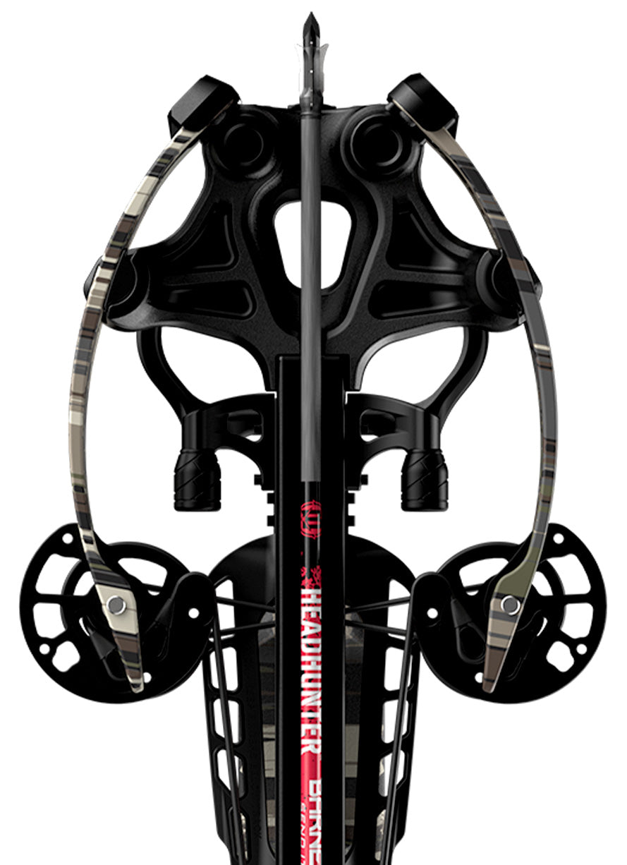 XPX 420 Compound for Enhanced Performance and Durability – Barnett