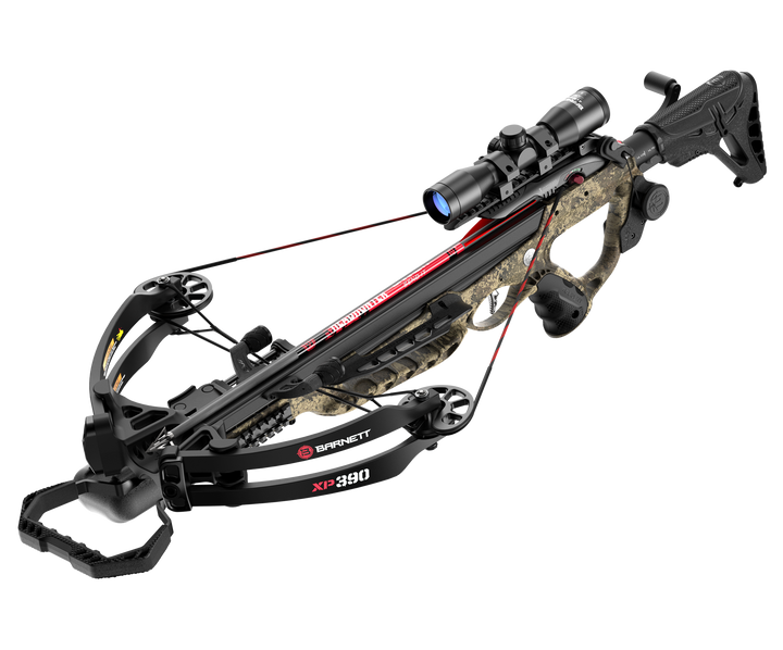 XP390 TT Strata