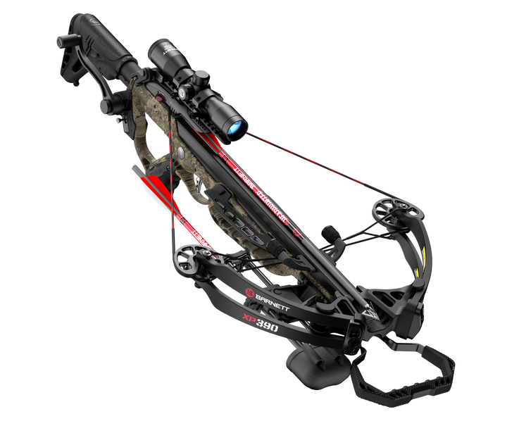 XP390 TT Strata