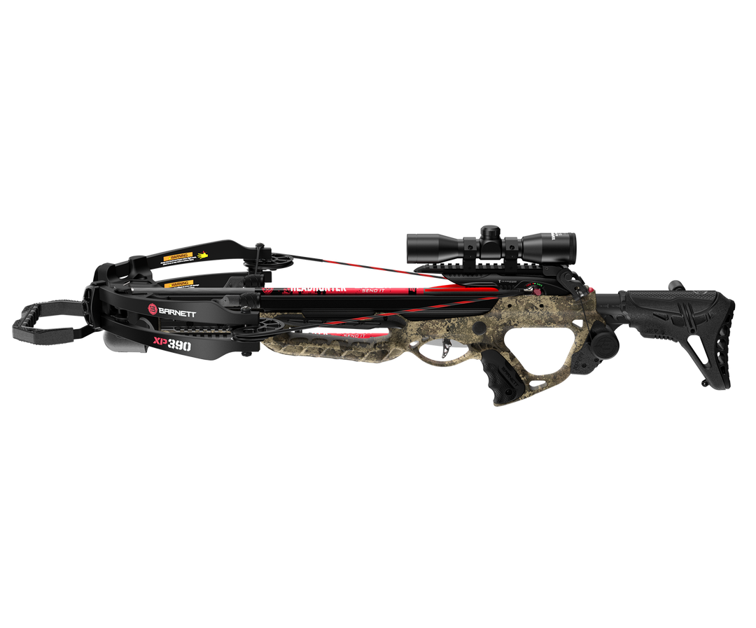 XP390 TT Strata