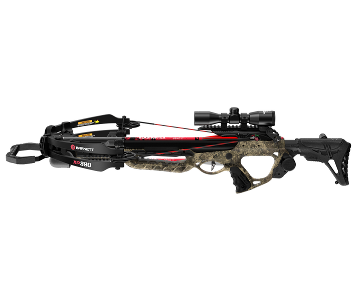 XP390 TT Strata