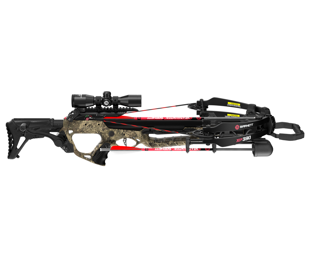 XP390 TT Strata