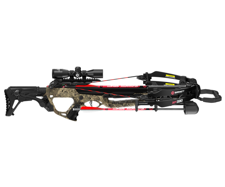 XP390 TT Strata