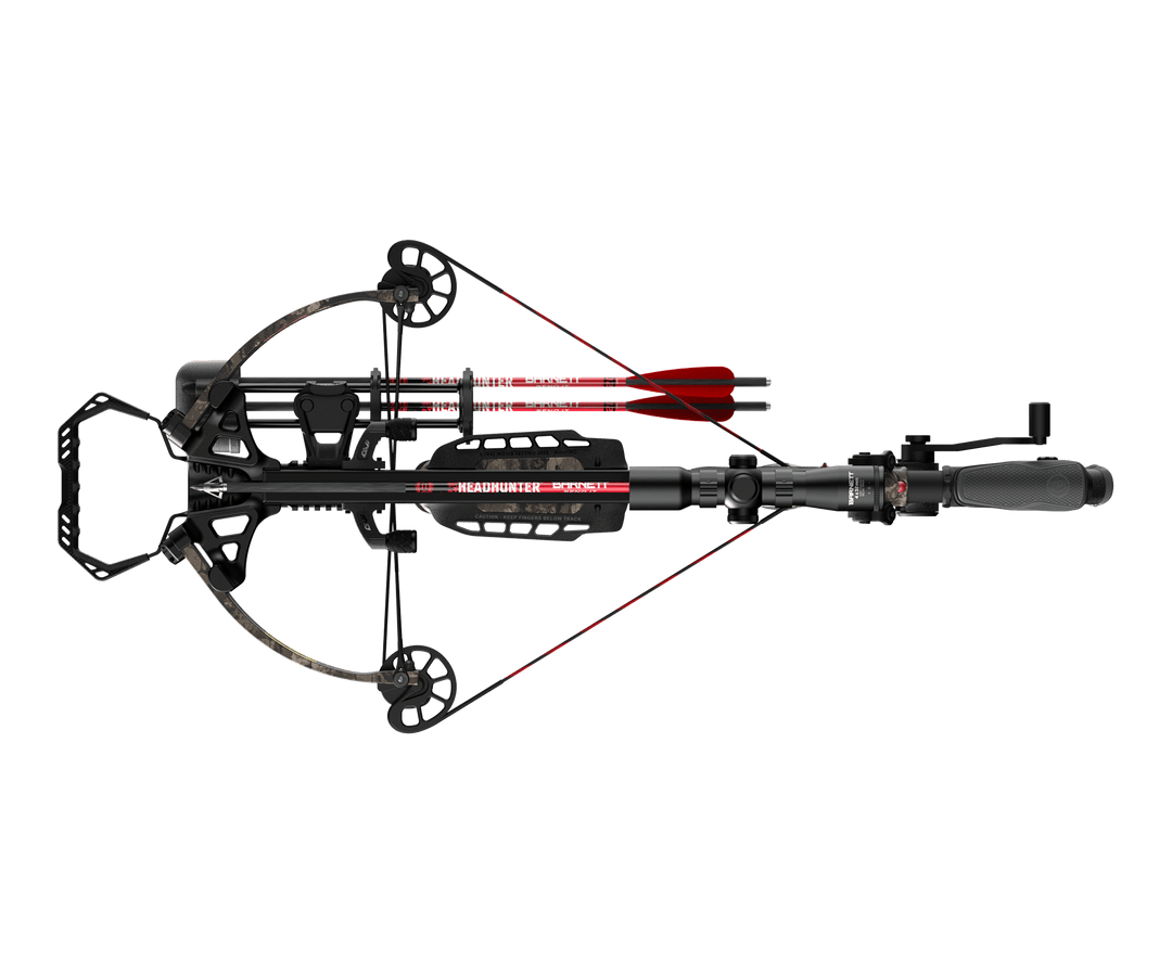 Alpha 410 - Barnett Outdoors