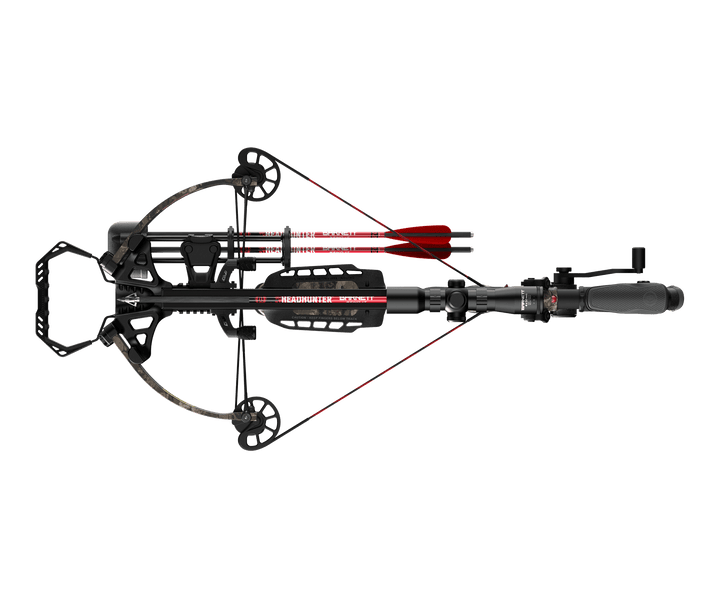 Alpha 410 - Barnett Outdoors