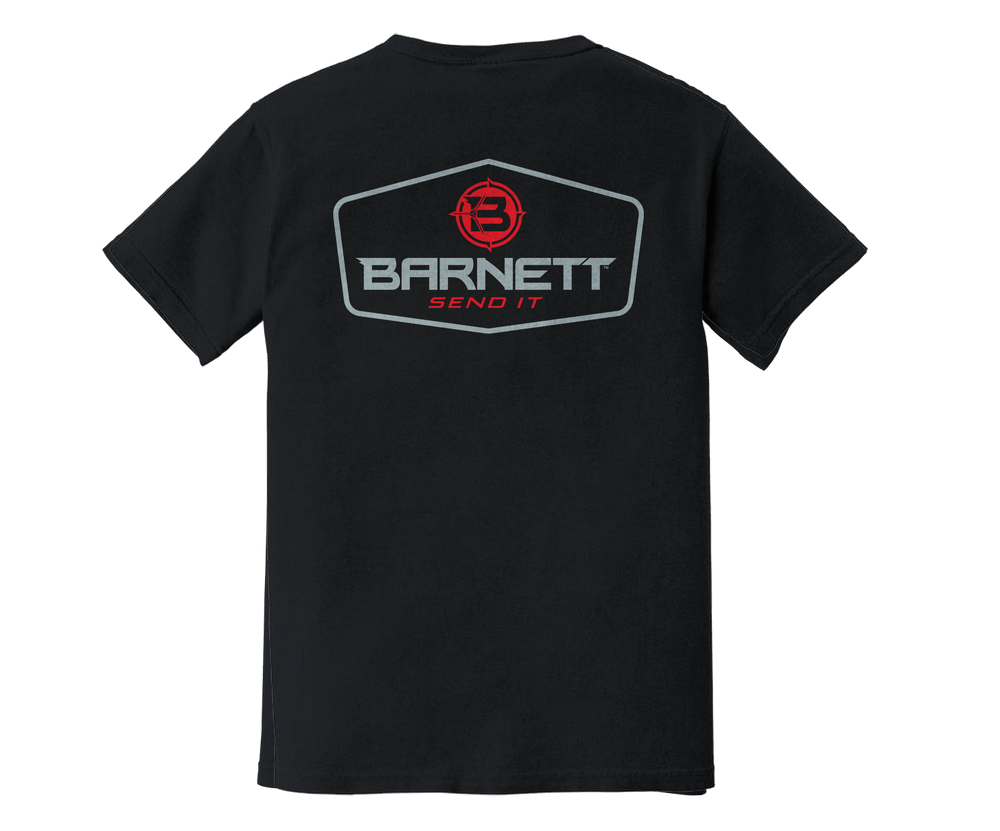 Barnett Pocket Tee - Barnett Outdoors