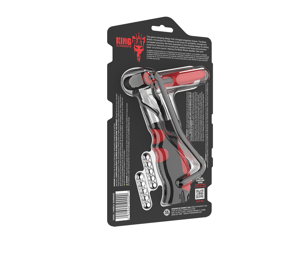 Black Widow™ - Barnett Outdoors