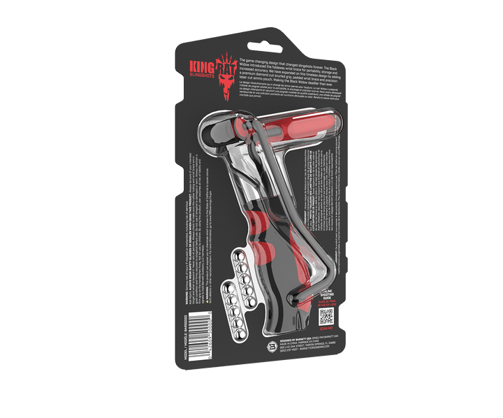 Black Widow™ - Barnett Outdoors