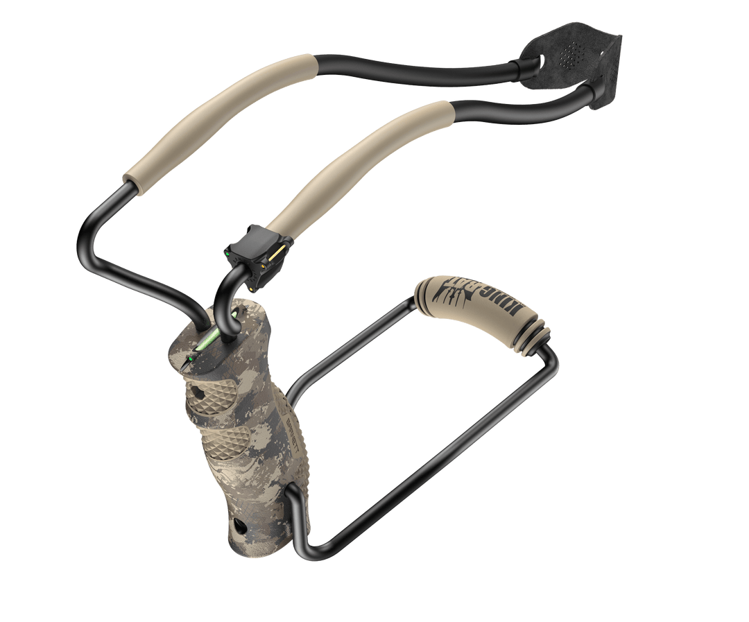 Black Widow Hunter™ - Barnett Outdoors