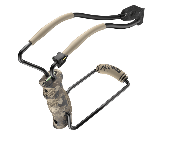 Black Widow Hunter™ - Barnett Outdoors