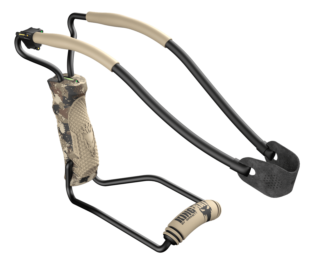 Black Widow Hunter™ - Barnett Outdoors