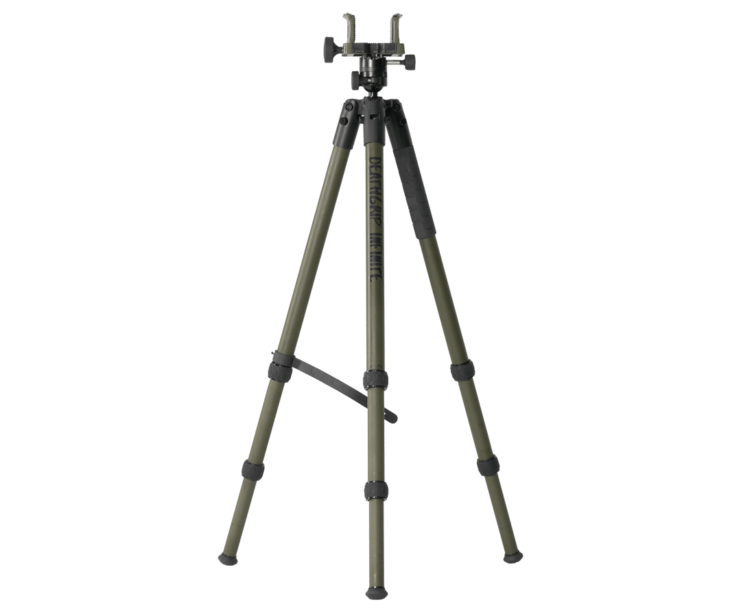 BOG Aluminum DeathGrip Infinite - Barnett Outdoors