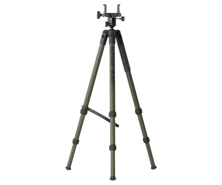 BOG Aluminum DeathGrip Infinite - Barnett Outdoors
