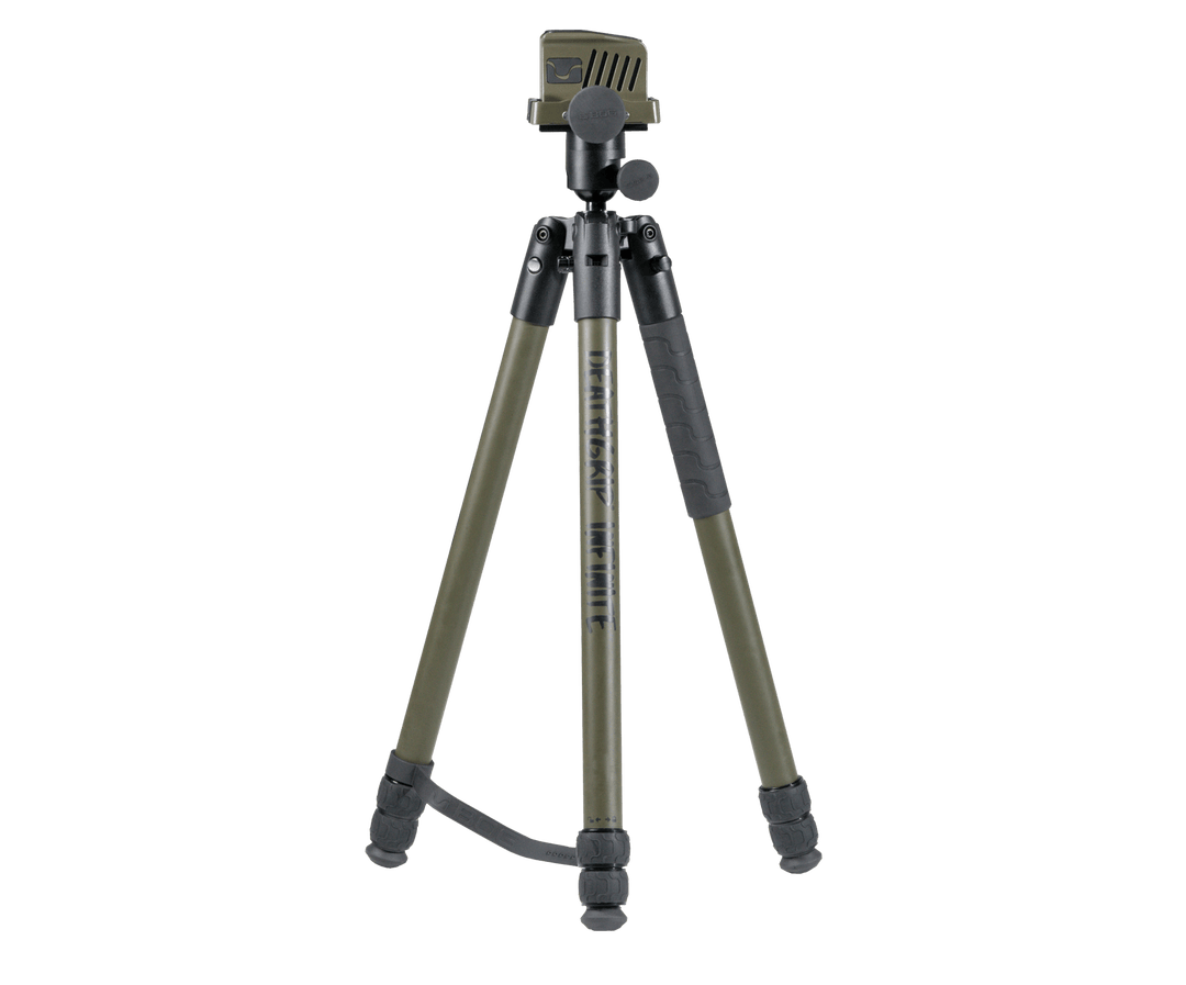 BOG Aluminum DeathGrip Infinite - Barnett Outdoors