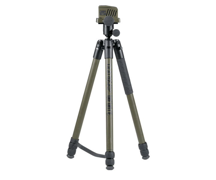 BOG Aluminum DeathGrip Infinite - Barnett Outdoors